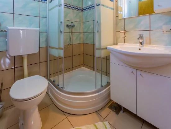 Apartmán Kvarner - Crikvenica KV 2095 N3