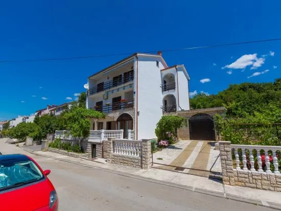 Apartmán Kvarner - Crikvenica KV 2096 N1