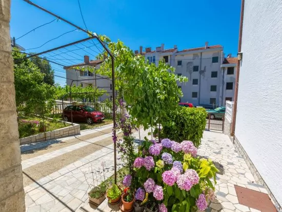 Apartmán Kvarner - Crikvenica KV 2096 N1