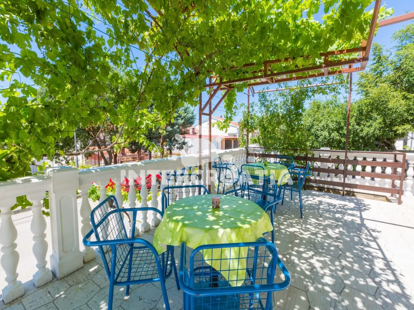 Apartmán Kvarner - Crikvenica KV 2096 N1