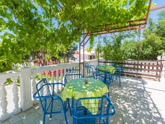 Apartmán Kvarner - Crikvenica KV 2096 N1