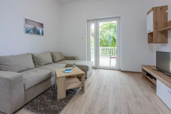 Apartmán Kvarner - Crikvenica KV 2096 N1