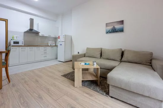 Apartmán Kvarner - Crikvenica KV 2096 N1