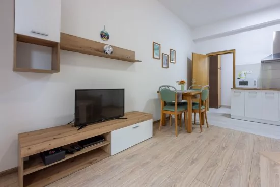 Apartmán Kvarner - Crikvenica KV 2096 N1