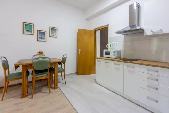 Apartmán Kvarner - Crikvenica KV 2096 N1