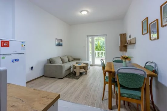 Apartmán Kvarner - Crikvenica KV 2096 N1