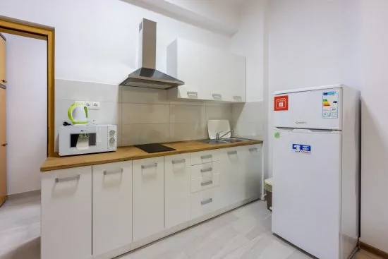 Apartmán Kvarner - Crikvenica KV 2096 N1