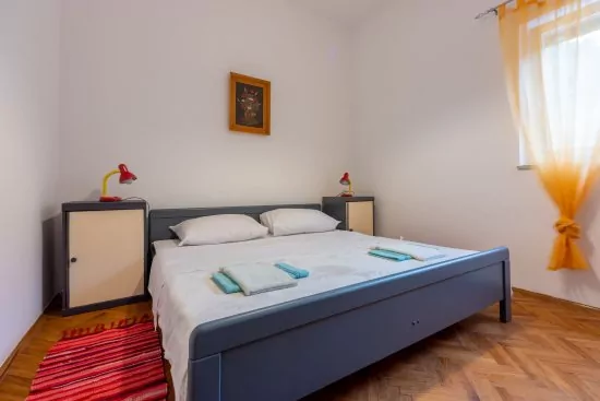 Apartmán Kvarner - Crikvenica KV 2096 N1