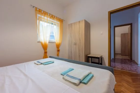 Apartmán Kvarner - Crikvenica KV 2096 N1