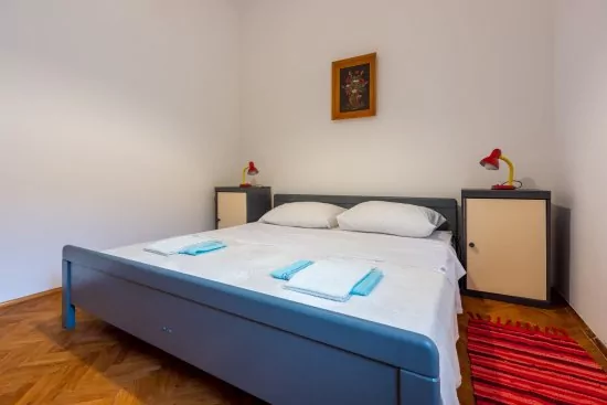 Apartmán Kvarner - Crikvenica KV 2096 N1