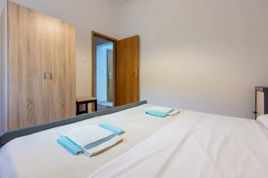 Apartmán Kvarner - Crikvenica KV 2096 N1