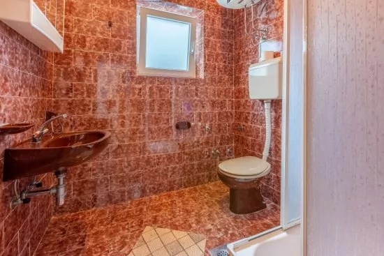 Apartmán Kvarner - Crikvenica KV 2096 N1