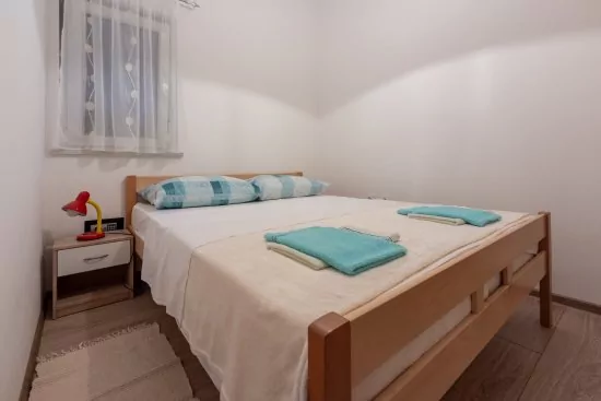 Apartmán Kvarner - Crikvenica KV 2096 N1