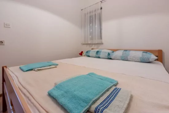 Apartmán Kvarner - Crikvenica KV 2096 N1