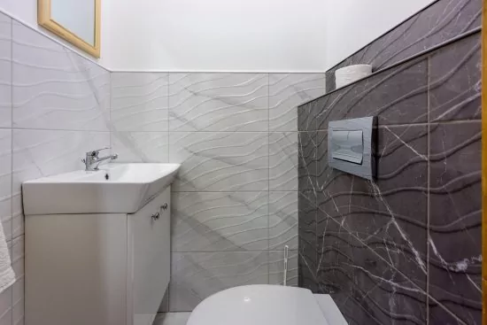 Apartmán Kvarner - Crikvenica KV 2096 N1