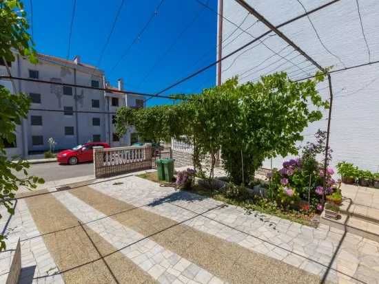 Apartmán Kvarner - Crikvenica KV 2096 N2