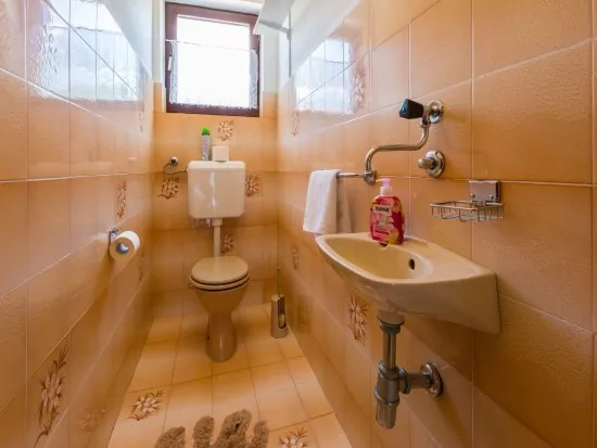 Apartmán Kvarner - Crikvenica KV 2096 N2