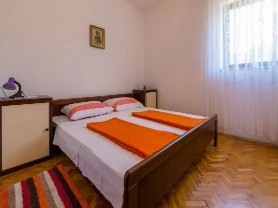 Apartmán Kvarner - Crikvenica KV 2096 N2