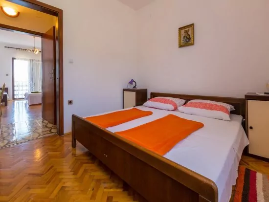 Apartmán Kvarner - Crikvenica KV 2096 N2