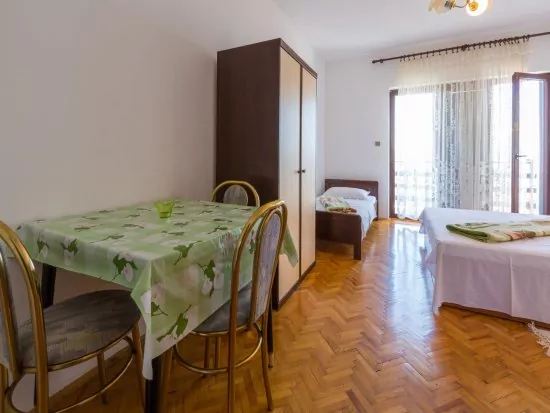 Apartmán Kvarner - Crikvenica KV 2096 N2