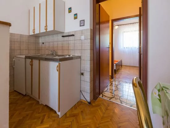Apartmán Kvarner - Crikvenica KV 2096 N2