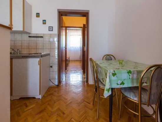 Apartmán Kvarner - Crikvenica KV 2096 N2