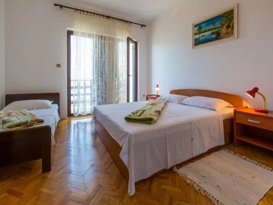 Apartmán Kvarner - Crikvenica KV 2096 N2