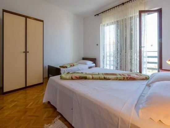 Apartmán Kvarner - Crikvenica KV 2096 N2