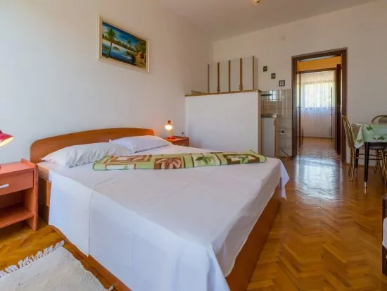 Apartmán Kvarner - Crikvenica KV 2096 N2