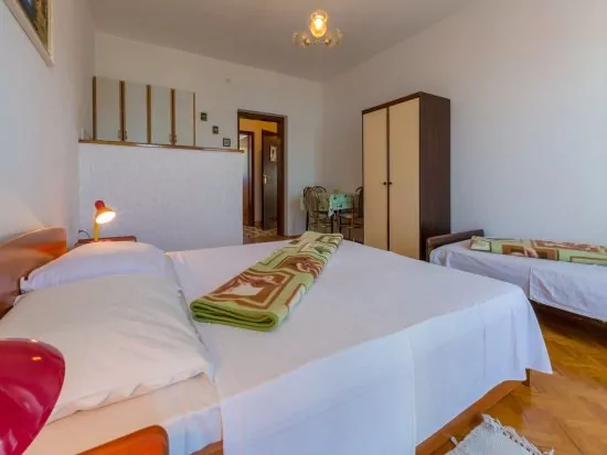 Apartmán Kvarner - Crikvenica KV 2096 N2