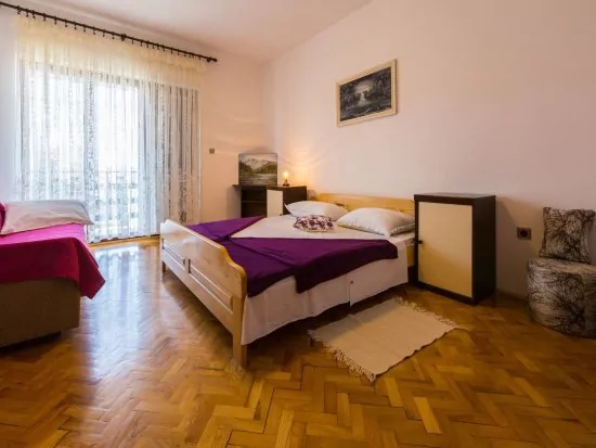 Apartmán Kvarner - Crikvenica KV 2096 N2