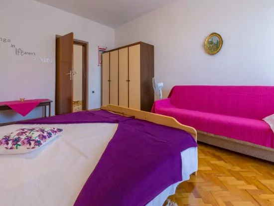 Apartmán Kvarner - Crikvenica KV 2096 N2