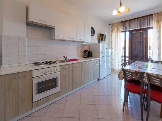 Apartmán Kvarner - Crikvenica KV 2096 N2