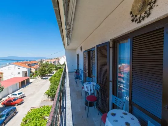 Apartmán Kvarner - Crikvenica KV 2096 N2