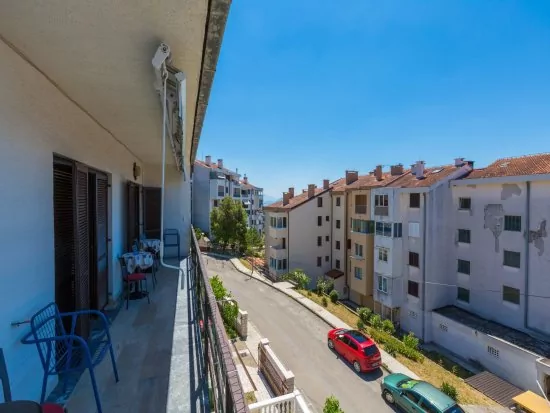Apartmán Kvarner - Crikvenica KV 2096 N2