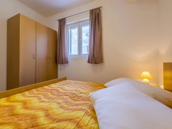 Apartmán Kvarner - Klenovica KV 1824 N1