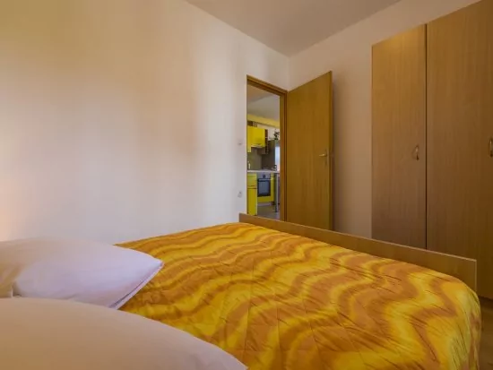 Apartmán Kvarner - Klenovica KV 1824 N1