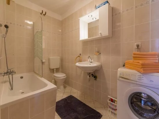 Apartmán Kvarner - Klenovica KV 1824 N1