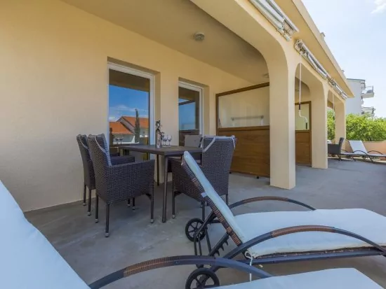 Apartmán Kvarner - Klenovica KV 1824 N1