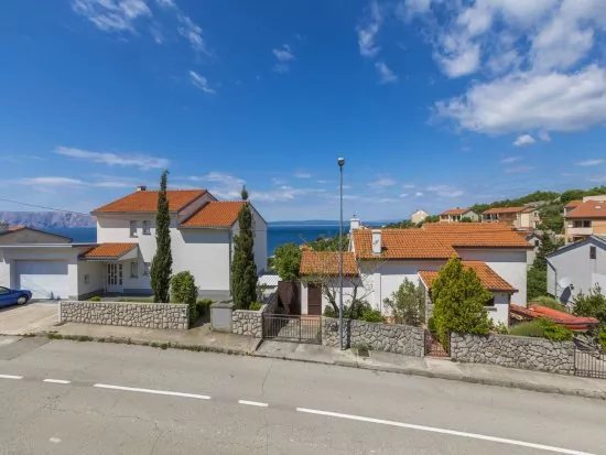 Apartmán Kvarner - Klenovica KV 1824 N1