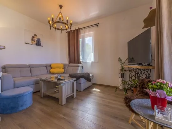 Apartmán Kvarner - Klenovica KV 1824 N2