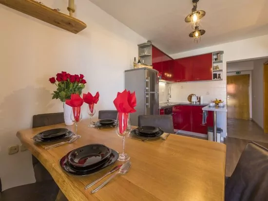 Apartmán Kvarner - Klenovica KV 1824 N2