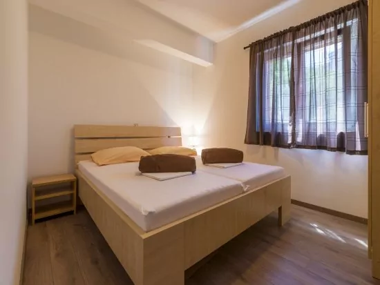 Apartmán Kvarner - Klenovica KV 1824 N2