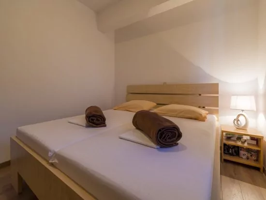 Apartmán Kvarner - Klenovica KV 1824 N2