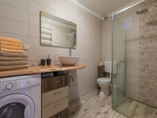 Apartmán Kvarner - Klenovica KV 1824 N2