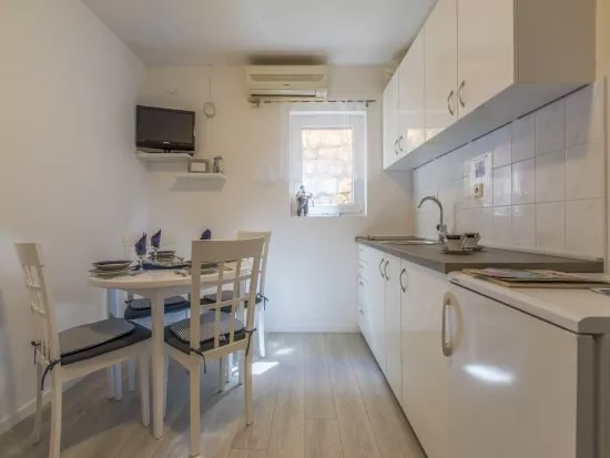 Apartmán Kvarner - Klenovica KV 1824 N3