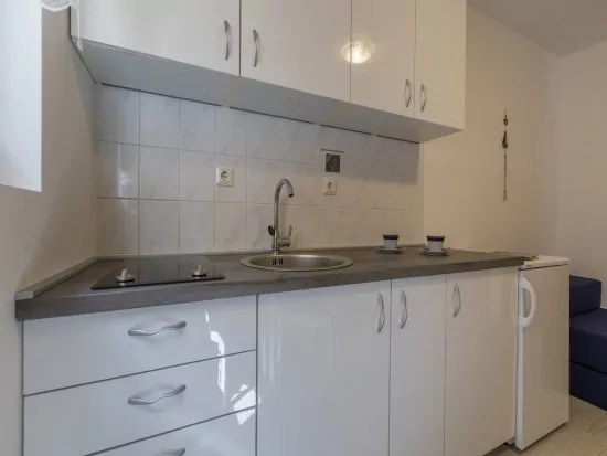 Apartmán Kvarner - Klenovica KV 1824 N3