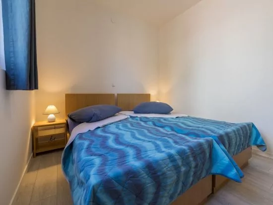 Apartmán Kvarner - Klenovica KV 1824 N3