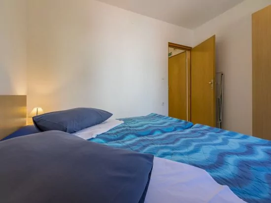 Apartmán Kvarner - Klenovica KV 1824 N3