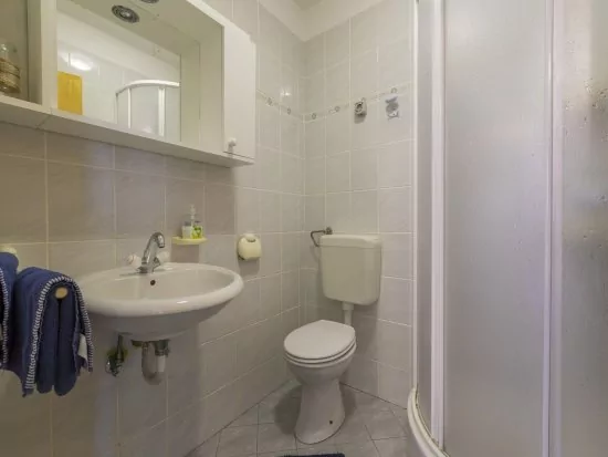 Apartmán Kvarner - Klenovica KV 1824 N3